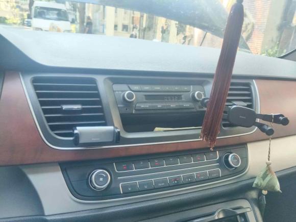 [上海·沪B] 二手上汽大通MAXUS大通G102016款 2.0T 自动精英版