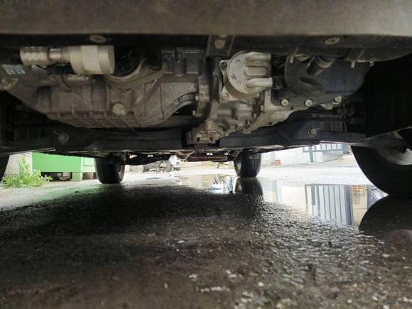 [南京·苏A] 二手广汽传祺传祺GS42020款 270T 自动精英科技版