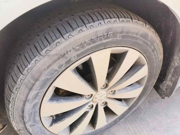 [台州·浙J] 二手大众速腾2017款 230TSI 自动舒适型