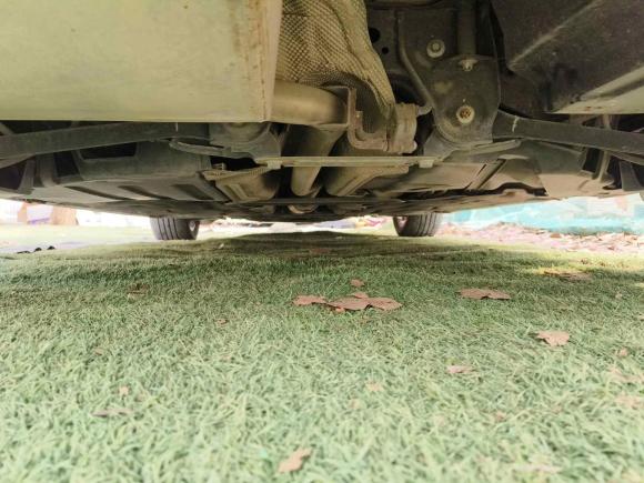 [西安·陕A] 二手MINIMINI2014款 1.2T ONE+