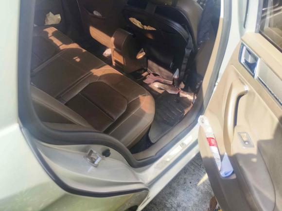 [深圳·粤C] 二手大众宝来2014款 1.6L 自动舒适型