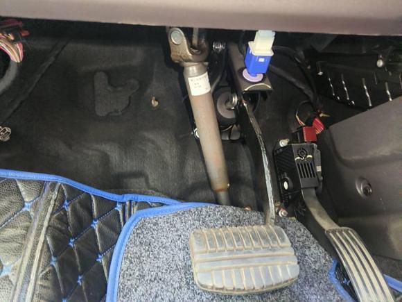 [嘉兴·湘L] 二手广汽传祺传祺GS42017款 235T 自动两驱豪华智联版