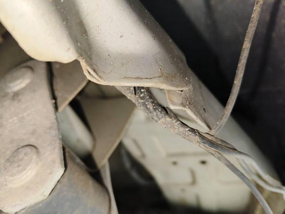 [深圳·粤B] 二手东风小康东风小康K05S2019款 1.2L实用型 国VI DK12