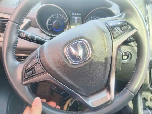 [苏州·苏E] 二手长安长安CS752017款 尚酷版 1.5T 手动致享型