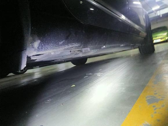 [上海·沪K] 二手奥迪奥迪A6L2010款 2.0 TFSI 手动标准型