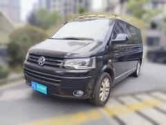 [上海·沪G] 大众迈特威2012款 2.0TSI 两驱豪华版