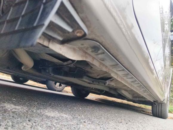 [上海·沪C] 二手丰田卡罗拉2018款 1.2T S-CVT GL智享版