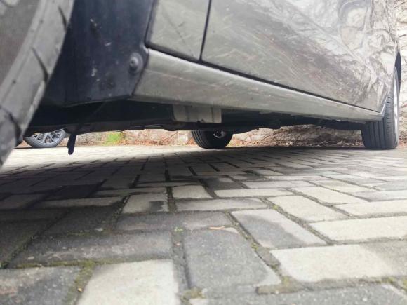 [上海·沪B] 二手别克别克GL82017款 ES 28T 尊享型 国V