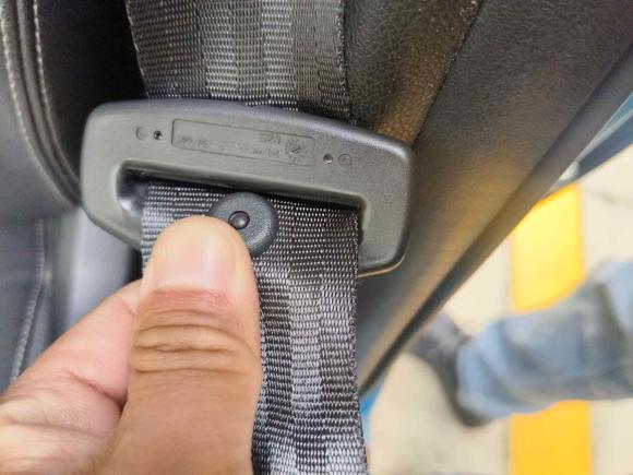 [西安·陕A] 二手雪佛兰乐风RV2016款 1.5L 自动趣行版