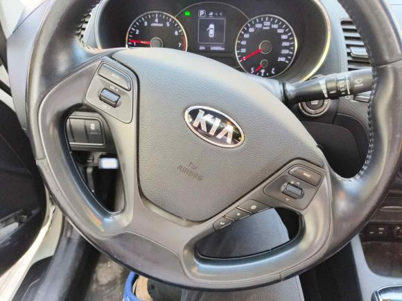 [南通·苏F] 二手起亚起亚K32016款 1.6L 自动GLS