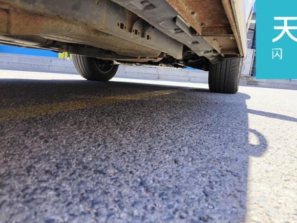 [青岛·鲁B] 二手路虎发现2016款 3.0 SC V6 SE