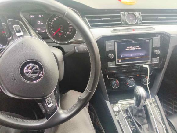 [苏州·苏E] 二手大众迈腾2019款 330TSI DSG 领先型 国V