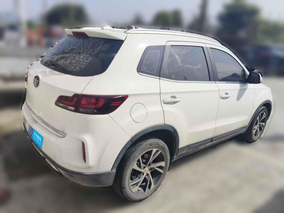 [义乌·贵C] 二手奔腾奔腾X402019款 1.6L 自动豪华型 国V