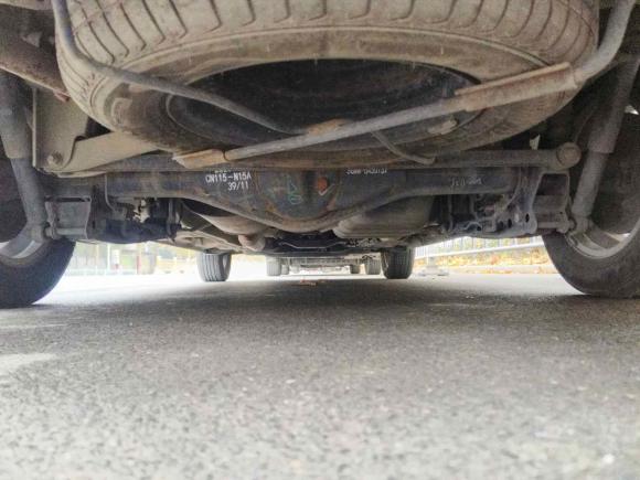 [西安·皖L] 二手五菱汽车五菱宏光2019款 1.5L S舒适型国VI LAR