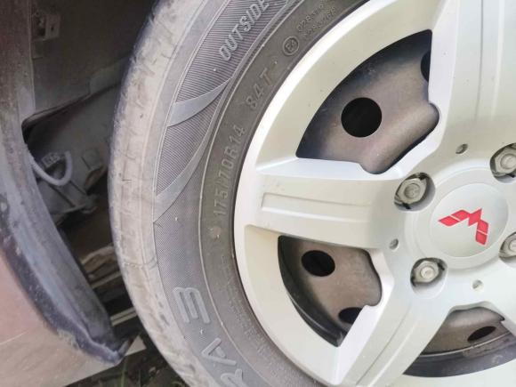 [嘉兴·浙F] 二手五菱汽车五菱宏光2018款 1.5L 经典款S基本型