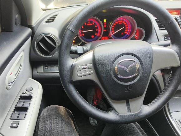 [成都·川G] 二手马自达睿翼2012款 2.0L 自动精英版