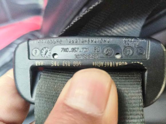 [义乌·浙G] 二手大众高尔夫2015款 1.6L 自动舒适型