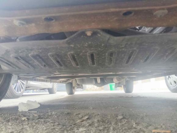 [台州·浙J] 二手五菱汽车五菱荣光V2016款 1.5L标准型