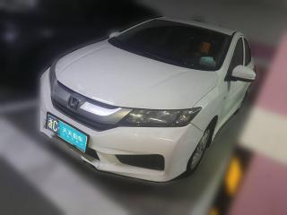 本田锋范2017款 1.5L CVT舒适版「温州二手车」「天天拍车」