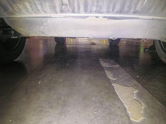 [苏州·苏U] 二手领克领克062020款 1.5T 劲Pro