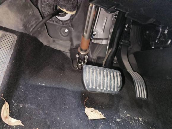 [杭州·浙A] 二手领克领克03新能源2021款 1.5T PHEV