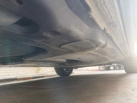 [广州·粤L] 二手斯柯达柯迪亚克2018款 改款 TSI330 5座两驱舒适版