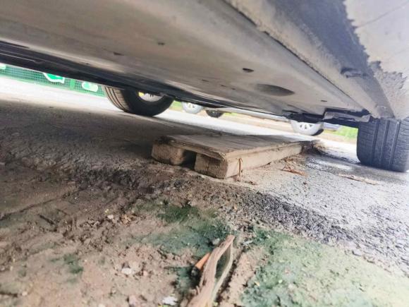 [西安·陕A] 二手斯柯达明锐2016款 1.6L 自动创行版