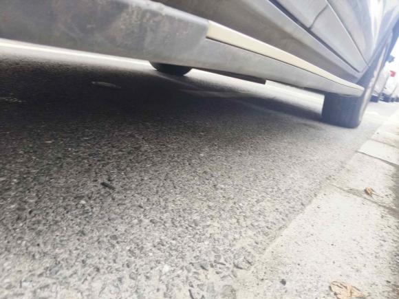 [嘉兴·浙F] 二手日产奇骏2017款 2.0L CVT舒适版 2WD