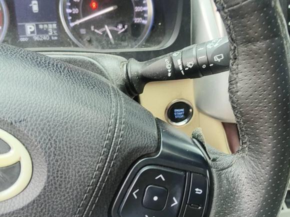 [义乌·浙G] 二手丰田汉兰达2015款 2.0T 四驱豪华版 7座