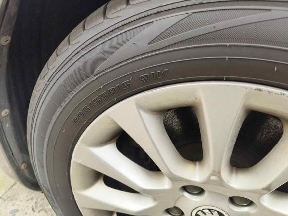 [上海·沪A] 二手斯柯达速派2013款 1.8TSI 自动名仕版