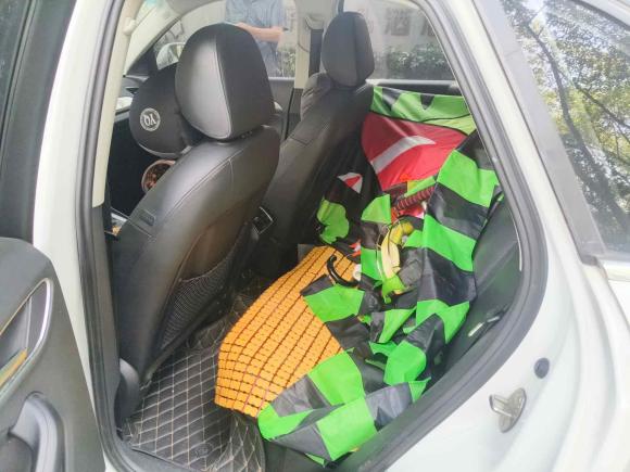 [深圳·鄂A] 二手奥迪奥迪Q32013款 35 TFSI quattro 技术型