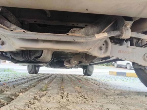 [无锡·苏B] 二手哈弗哈弗H42018款 红标 1.5GDIT DCT风尚型