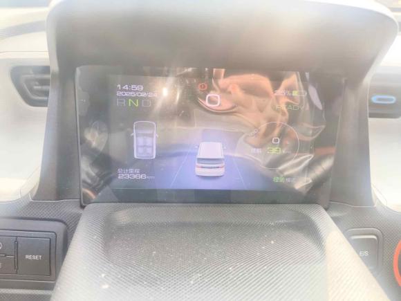 [金华·浙G] 二手五菱汽车宏光MINIEV2020款 自在款 磷酸铁锂