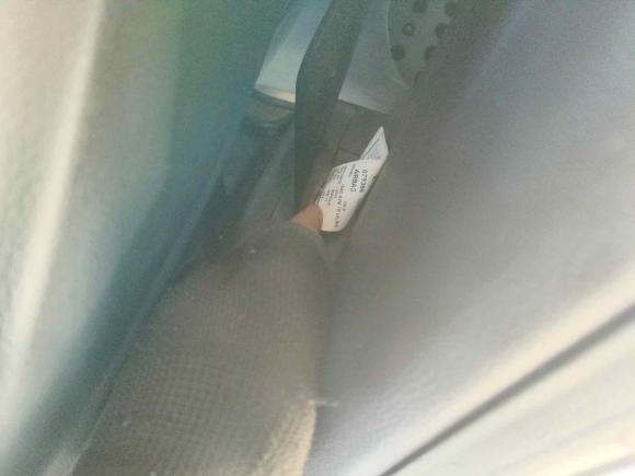 [西安·陕A] 二手广汽传祺传祺M82021款 领秀系列 390T 至尊版