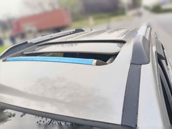 [济南·晋B] 二手起亚狮跑2012款 2.0L 自动两驱版Premium