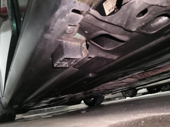 [西安·陕U] 二手MINIMINI2007款 1.6L COOPER Fun