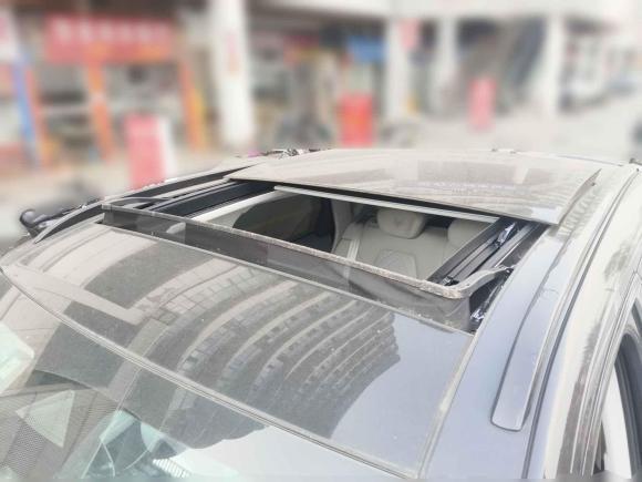 [成都·川A] 二手ARCFOX极狐极狐 阿尔法T2023款 688E+ 森林版 160kW