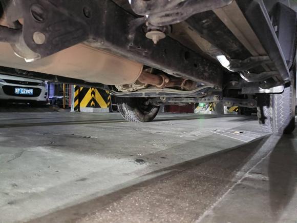 [杭州·浙A] 二手北京越野北京越野BJ402021款 2.0T 自动四驱环塔冠军版