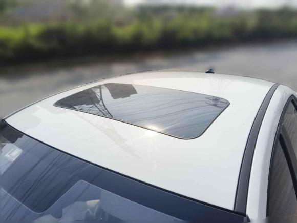 [佛山·粤S] 二手现代伊兰特2022款 1.5L CVT GLX精英版