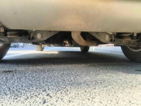 [苏州·苏E] 二手凯迪拉克凯迪拉克XT52018款 25T 豪华型