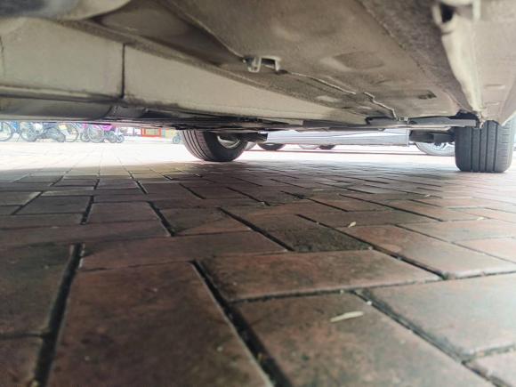 [济南·鲁A] 二手标致标致308S2015款 1.2T 自动劲驰版