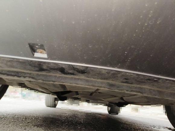 [武汉·鄂A] 二手奥迪奥迪Q72014款 35 TDI 运动型