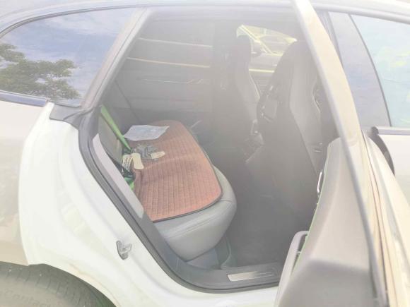 [苏州·苏E] 二手极氪极氪0012023款 YOU版 100kWh