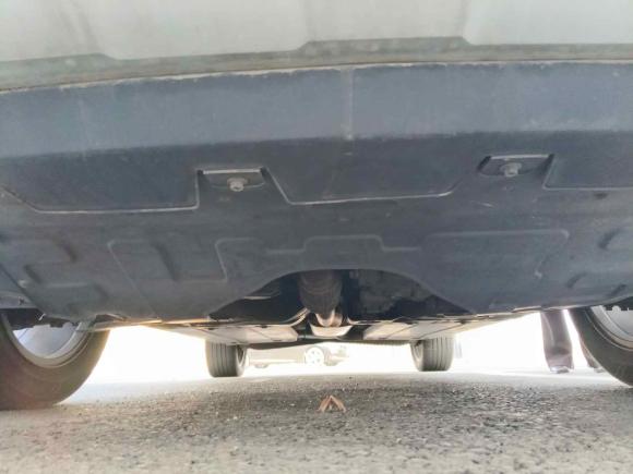 [无锡·苏B] 二手荣威荣威RX32018款 18T 自动旗舰型