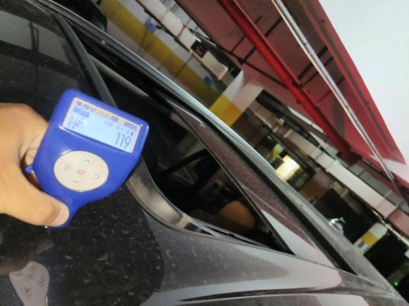 [宁波·浙B] 二手宝马宝马X52014款 xDrive35i 典雅型