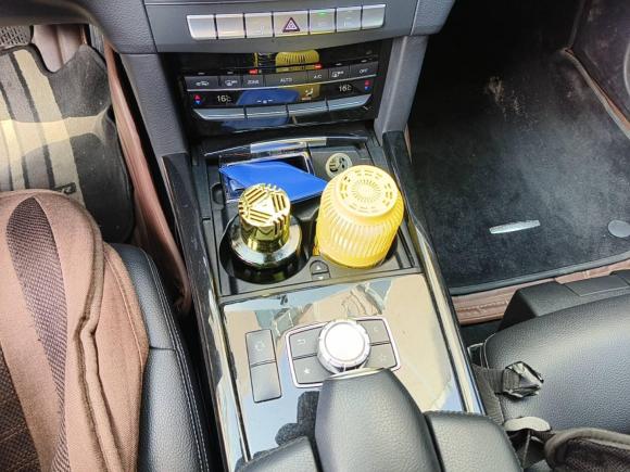 [广州·粤A] 二手奔驰奔驰E级2014款 改款 E 260 L 运动型