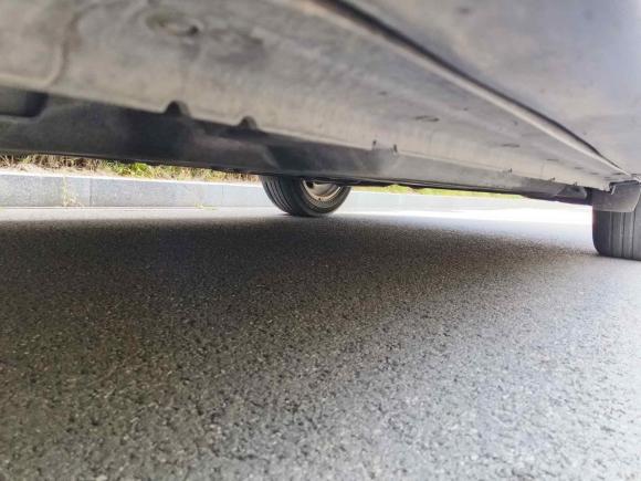 [杭州·浙M] 二手英菲尼迪英菲尼迪QX502018款 2.0T 四驱菁英版