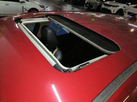 [深圳·粤B] 二手马自达马自达CX-52015款 2.0L 自动两驱都市型