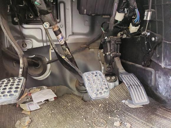 [湖州·云A] 二手五菱汽车五菱荣光2019款 1.5L 加长厢式运输车基本型2座