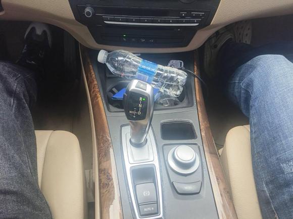 [南通·浙D] 二手宝马宝马X52008款 xDrive30i典雅型